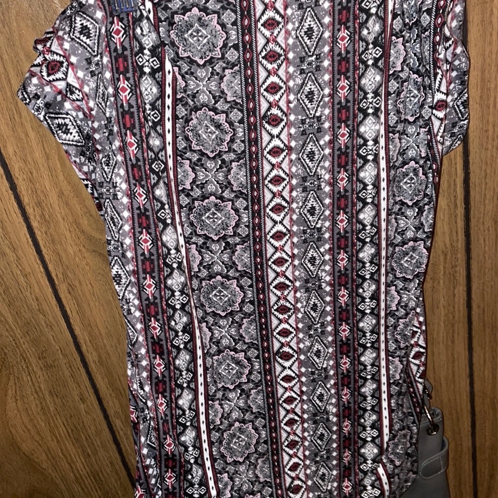 Wide leg yoga dress pants